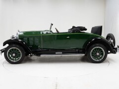 Willys Knight 66A \'28 