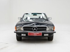 Mercedes Benz 280 SL \'80 