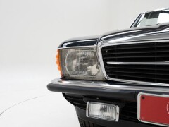 Mercedes Benz 280 SL \'80 
