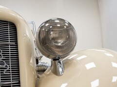 Auburn 852 SC Phaeton Sedan \'36 