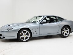 Ferrari 550 Maranello \'97 