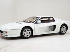 Ferrari Testarossa \'89 