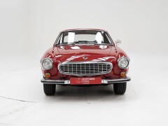 Volvo 1800 S \'66 