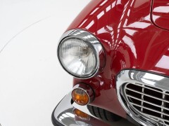 Volvo 1800 S \'66 