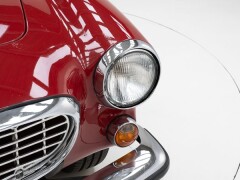 Volvo 1800 S \'66 