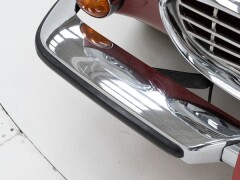 Volvo 1800 S \'66 