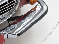 Volvo 1800 S \'66 