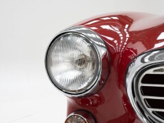 Volvo 1800 S \'66 