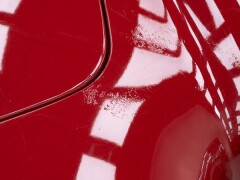 Volvo 1800 S \'66 