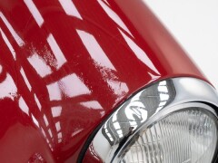 Volvo 1800 S \'66 
