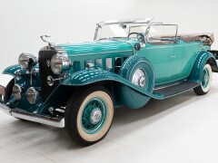 Cadillac Phaeton 370 B V12 \'32 