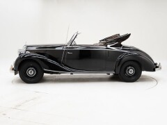 Mercedes Benz 170 SA \'52 