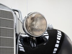 Mercedes Benz 170 SA \'52 