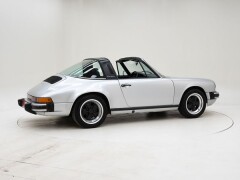 Porsche 911 3.0 SC Targa \'78 
