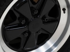 Porsche 911 3.0 SC Targa \'78 