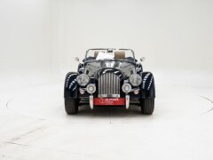 Morgan +4 \'2019 