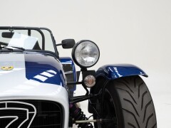 Caterham Super Sprint 1700 \'93 