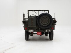 Willys MB CJ2A \'43 