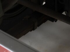 Willys MB CJ2A \'43 