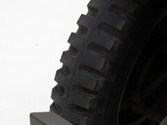Willys MB CJ2A \'43 