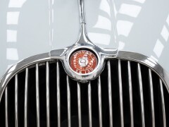 Jaguar XK 150 SE DHC \'61 
