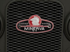 Minerva TT \'52 
