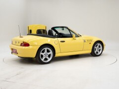 BMW  Z3 1.9i Widebody + Hardtop \'2002 