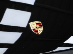 Porsche 911 930 Turbo \'88 