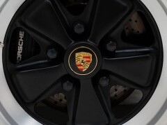 Porsche 911 930 Turbo \'88 