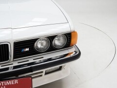 BMW 635 CSI \'86 