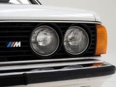 BMW 635 CSI \'86 