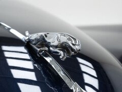 Jaguar XK 140 DHC \'57 