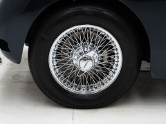 Jaguar XK 140 DHC \'57 