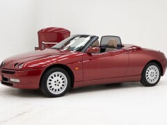 Alfa Romeo Spider 2.0 Twin Spark 16V \'96 