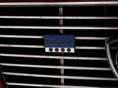Lancia Fulvia Coupé Rallye 1300 \'68 