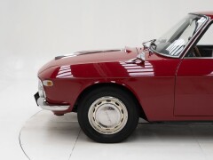 Lancia Fulvia Coupé Rallye 1300 \'68 