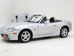 Mazda  MX 5 Sport 1.8 NB + Hardtop \'2000 
