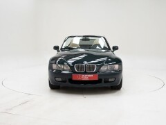 BMW  Z3 Chrome Line \'99 
