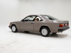 Mercedes Benz 230 CE \'88 
