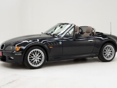 BMW  Z3 2.8i \'99 