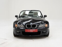 BMW  Z3 2.8i \'99 
