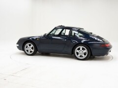 Porsche 911 993 Carrera 2 Tiptronic \'96 