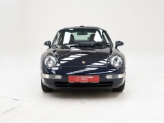 Porsche 911 993 Carrera 2 Tiptronic \'96 