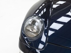 Porsche 911 993 Carrera 2 Tiptronic \'96 