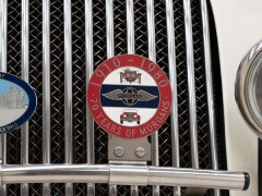 Morgan +4 \'2013 