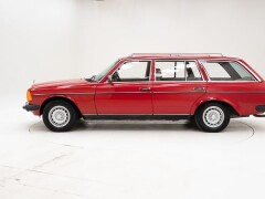 Mercedes Benz W123 300 TD \'80 