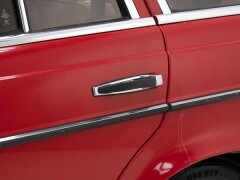 Mercedes Benz W123 300 TD \'80 