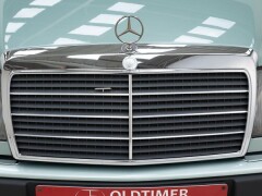 Mercedes Benz 300 CE \'92 