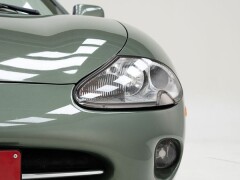 Jaguar XK 8 4.0 \'2000 