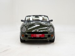 MG RV8 \'95 